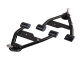 2pc Front Upper Control Arm Ball Joint 2-4" Lift Fit For GMC S15 82-90 4WD Fit For Chevrolet S10 05148161