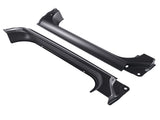 Inner & Outer Rocker Panel & Cab Corner fit for Chevy & GMC C/K Pickup 1973-87 55977097