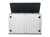 260gal Outdoor Storage Box 74931044