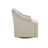 Justin Swivel Glider Chair B03548659