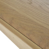 ZNTS Coffee Table B03548836