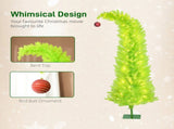 6 ft Whimsical Christmas Tree 35728132