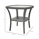 Coffee Table/Side Table 71907411
