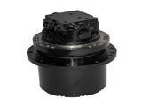 Final Drive Motor RD118-61290 RD148-61290 for Kubota KX 121-3, KX121-3, KX121-3S, KX 121-3S 48038804