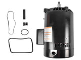 2.5HP Pool Pump Motor UST1252 Single-Speed 56J Frame 3450 RPM Replacement for Hayward Super Pump 57167104