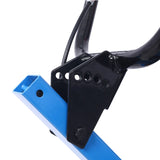 Gas-Powered 4-Cycle 2-in-1 Tiller and Cultivator,78.5cc with Handle 18IN TILL WIDTH,EPA complaint W465142924