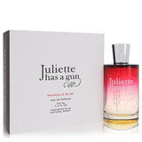 Juliette Has A Gun Magnolia Bliss by Juliette Has A Gun Eau De Parfum Spray 3.3 oz for FX-572810