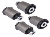 4* Front Lower Control Arm Bushing Kit Replacement for Ford Expedition F-150 2007-14 TD4418W 96798656