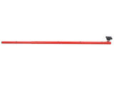 Hatch Jammer Holder Support Rod Replacement,Retractable Car Door Jammer Kit,Replacement Car Trunk 25781116