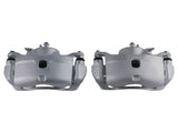 2PCS Front Brake Calipers w/ Bracket fit fit for Honda CR-V Element All Engine 26577851