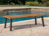 DELLA DINING TABLE 57192.00