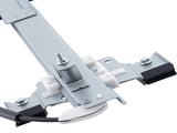 Electric Window Regulator & Motor Assembly Rear Right fit for Buick LeSabre 2000-05 17834425