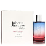 Juliette Has A Gun Ode To Dullness by Juliette Has A Gun Eau De Parfum Spray 3.4 oz for Women FX-566669