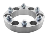 (4) 2" 50mm 6x139.7 6X5.5 Wheel Spacers 12x1.25 For Nissan Titan 2004-2014 51344639