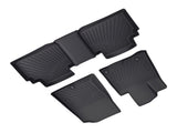 All Weather Carpet Floor Mat fit for Hyundai Tucson 2022-2025 TPE Custom Car Mat 31700996