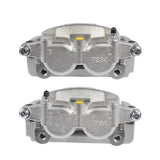 Front Left & Right Brake Calipers Fit for Infiniti QX56 Nissan Armada Pathfinder Armada Titan V8 09473781