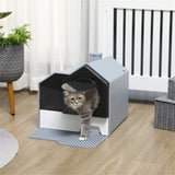 Cat Litter Box 99409456
