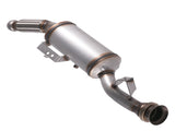 New Diesel Particulate Filter fit for Sprinter Van 2.1L 4CYL 2014 2015 2016 2017 42732881