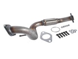 Exhaust Flex Pipe Fits for Nissan Rogue 2008-2013 & Rogue Select 2014 L4 2.5L AWD 53826 20010JG30A 11040454