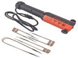 1KW 1000W 110V Magnetic Induction Heater Kit Flameless Heat Bolt Removal 41981049