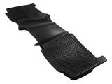 Black Floor Mats Set fit for Chevy Silverado GMC Sierra 1500 2500 Crew 1999-2007 78913621