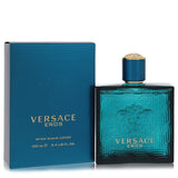 Versace Eros by Versace After Shave Lotion 3.4 oz for Men FX-540175