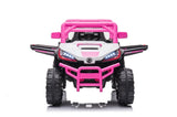 ride on car, kids electric car, riding toys for kids with remote control Rechargeable Battery W1760P187455