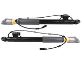 Pair Rear Left & Right Shock Absorber Struts with Electric Fit for Hyundai Equus 2011-2016 Genesis 09240096