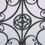 WILMINGTON FIREPLACE SCREEN 55342.00