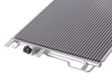 A/C Condenser Aluminum Core fit for Hyundai Tucson 2.0L 2.4L 2016-2018 97606D3500 55683509