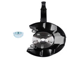 Front Left Steering KnuckleWheel Hub Bearing for 2008-2012 Honda Accord 2009-2014 Acura 08358113