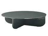 Lamond Dark Olivish High Gloss Coffee Table B2726P442581