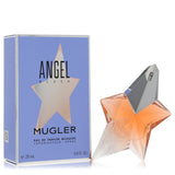 Angel Blush by Thierry Mugler Eau De Parfum Spray .8 oz for Women FX-572356