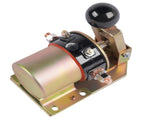 24V Emergency Starter Solenoid Replacement for Dumore Fire Pump 1804A Engine 5N4806 535-0098 65378509