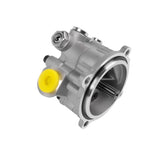 Gear Pump Replacement for Kobelco SK330-6E K5V140DTP SK200-6 SK200-6E SK330-6 YN10V00014F2 49268749