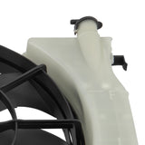 Radiator Cooling Fan Fit For Hyundai Accent 2012-2013 253801R050, 253804L050, 253801R000, 253801W610 44115951