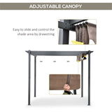 Patio Gazebo/Pergola Gazebo 86247285