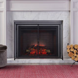 ZNTS FIREPLACE SCREEN 67721.00