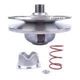 EBS Secondary Driven Clutch 1322707 for Polaris Ranger 800 4X4, Sportsman 800 1322848 1322875 26346216