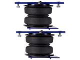 Rear Air Suspension Spring Bag Kit w/ Jounce Bumper fit for Ram 5500 2007-2024 63072311