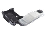 Engine Coolant Reservoir Tank w/ Cap 603-276 9C3Z8101B Replacement for Ford F-250 F-350 F-450 F-550 02583105