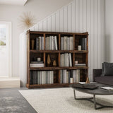 10-shelf Bookcase W33165694