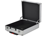 799pcs Aluminum Trolley Case Tool Set Silver 51163500