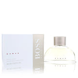 Boss by Hugo Boss Eau De Parfum Spray 3 oz for Women FX-417559