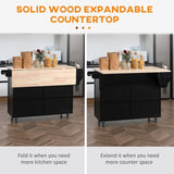 Kitchen Storage Cabinet 13782084