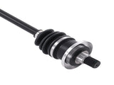 2Pcs Front Left Right CV Axle fit for Arctic Cat 1000 MUDPRO H2 Intl 2010 1502-873 38993155