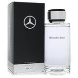 Mercedes Benz by Mercedes Benz Eau De Toilette Spray 8 oz for Men FX-570484