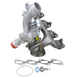 ZNTS Turbo Charger GT1446V 781504 For Chevrolet Cruze/Sonic/Trax 1.4 Turbo ECOTEC A14NET 140HP 2009 07114726