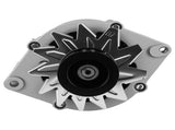 Marine Alternator fit for John Deere 4045TFM75 4.5L 276ci 4cyl 2004-2007 AT220393 36557422
