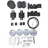 LoadLifter 5000 lbs Air Spring Kit Fit for Chevrolet Silverado GMC Sierra 1500 LD Limited 4.3L 5.3L 05837714
